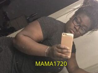 MAMA1720