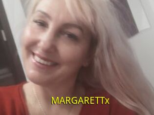 MARGARETTx