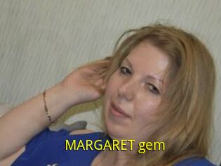 MARGARET_gem