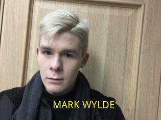 MARK_WYLDE