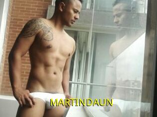 MARTINDAUN