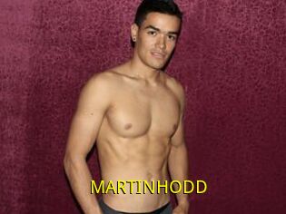 MARTINHODD