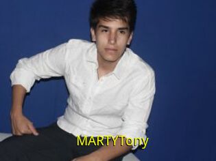 MARTYTony