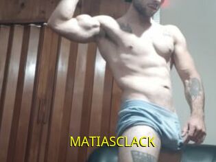 MATIASCLACK