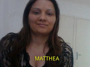 MATTHEA