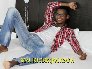 MAURICIOxJACKSON