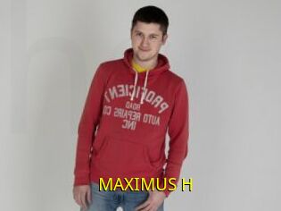 MAXIMUS_H