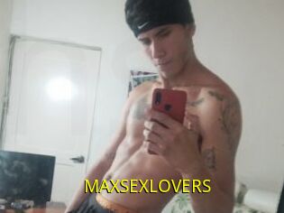 MAXSEXLOVERS