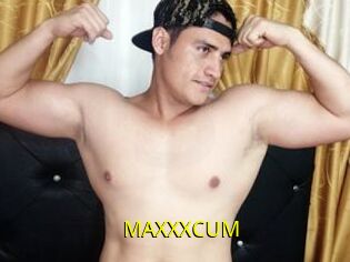 MAXXXCUM