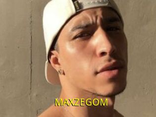 MAXZEGOM