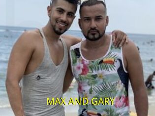 MAX_AND_GARY