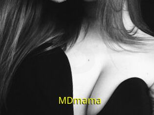 MDmama