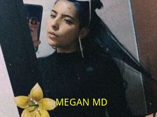 MEGAN_MD