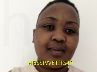 MESSIVVETITS40