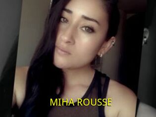 MIHA_ROUSSE