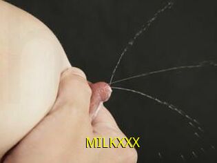 MILKXXX