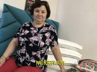 MIRRIYAM