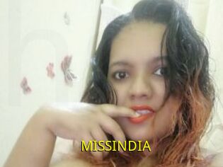 MISSINDIA