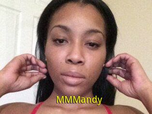 MMMandy