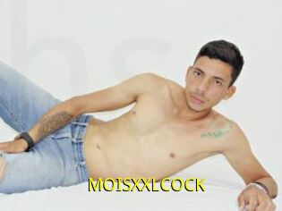 MOISXXLCOCK