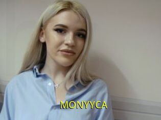 MONYYCA