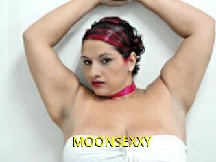 MOONSEXXY