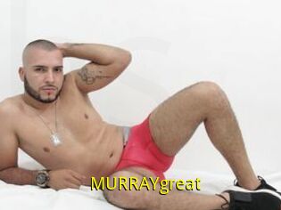 MURRAYgreat