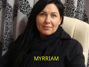 MYRRIAM