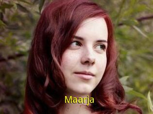 Maarja