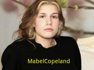 MabelCopeland