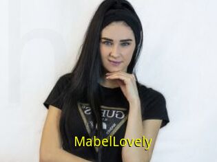 MabelLovely