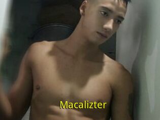 Macalizter