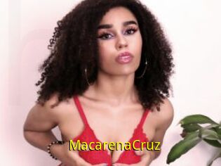 MacarenaCruz