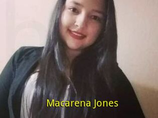 Macarena_Jones