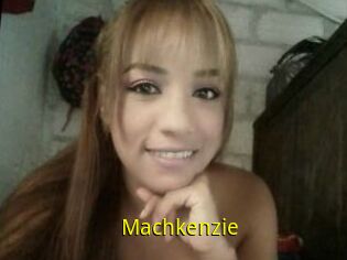 Machkenzie