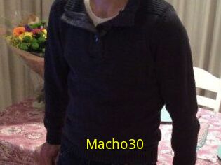 Macho30