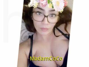 MadamCoCo