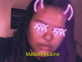 MadameCaine