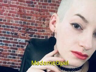 MadameOpal