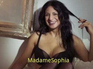 MadameSophia