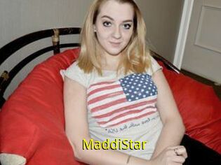 MaddiStar