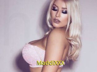 MaddiXXX