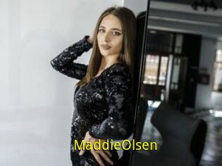 MaddieOlsen