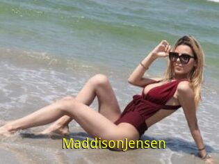 MaddisonJensen