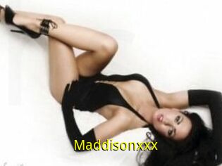 Maddisonxxx