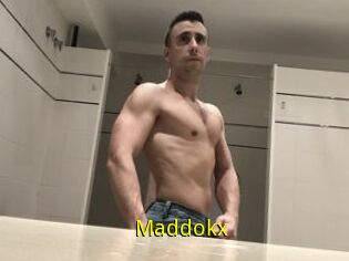 Maddokx