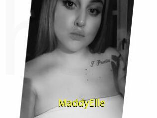 MaddyElle