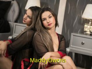 MaddyOwens