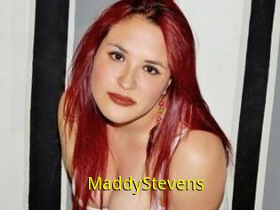 MaddyStevens