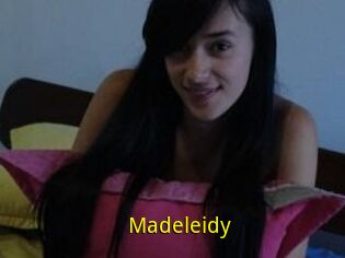 Madeleidy